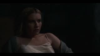 American Horror Story - pregnant scene 4