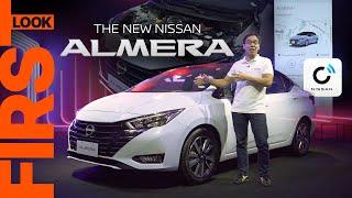 2024 Nissan Almera First Impressions  AutoDeal Walkaround