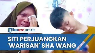 Punya Surat Wasiat dari Ayah Sha Wang TKW yang Bawa Pulang Anak Majikan dari Taiwan Ingin Keadilan