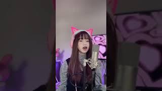 Baby you - Yuka  Shania Yan Cover