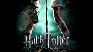 Harry Potter And The Deathly Hallows Part 2 Track #21 Procession