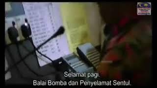 QHALIQ FULL MOVIE 2018 THE BEST FILEM BOMBA DI BINTANGI HAIRUL AZREEN