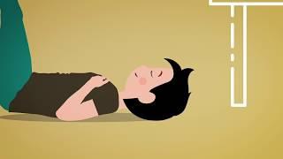 Bats are Sleeping Song- Kids Yoga with Bari Koral