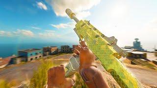 *NEW* FJX Horus SMG on Rebirth Island it slaps