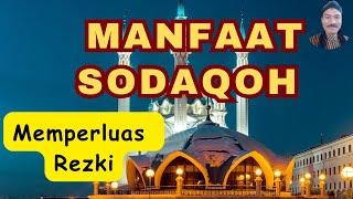 KHIKMAH SEDEKAH I Rahasia kebahagiaan dan Kesejahteraan #sodakoh #berbagi #berbagikebaikan