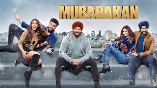 Mubarakan Full Movie Hindi Review and Facts Arjun Kapoor  Anil Kapoor  Athiya Shetty