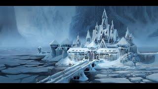 Day R  Ледяной Замок Без Баффов и Питомцев Day R  ice castle without buffs and Helper