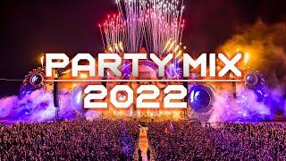 PARTY MIX 2022  REMIXY 2021  MEGA HITY 2021  NAJLEPSZA MUZYKA KLUBOWA 2021