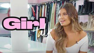 Sofia Jamora  Girl Talk  PrettyLittleThing