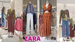 ZARA NEW ARRIVALS FOR SUMMER COLLECTION JULY2022 #zara #zaranewarrivals #zarasummercollection