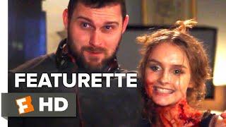 Better Watch Out Featurette - The Big 3 2017  Movieclips Indie