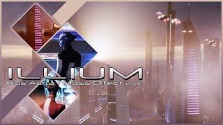 Mass Effect 2 LE - Illium Nos Astra Exchange