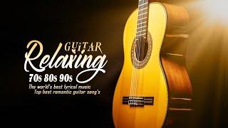 Premium Classical Music Helps You Deeply Relax and Eliminate Stress Relaxing Guitar
