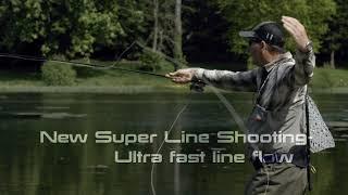 Airflo SuperFlo Stillwater taper fly lines from Fishtec