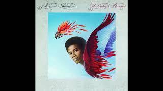Alphonso Johnson ‎– Yesterdays Dreams 1976