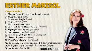 ESTHER MARISOL MIX  solo éxitos 