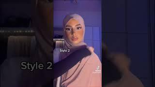 Cute Hijab Styles  #hijabi #hijabers #hijabista #hijabiz #hijabfashion #hijabtutorial