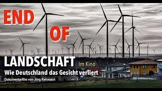End of Landschaft - How Germany loses face