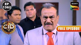 Dream & Crime के Case में उलझी Team CID  CID  सी.आई.डी  3 Apr 2024