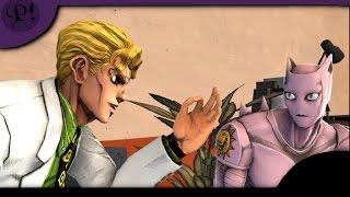 Jojo SFM Kira Has Terrible Ideas