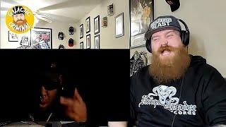 FILTH - CHIN CHECK - Reaction  Review