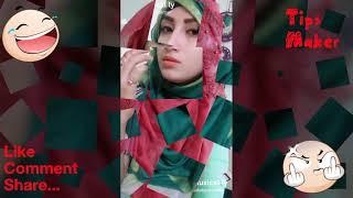 Best of funny video musically shahedin akter.....