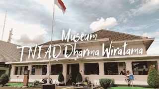 Jelajah Sejarah    Museum TNI AD Dharma Wiratama    FromBottom 2