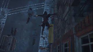 Parkour can be smooth  AC Syndicate