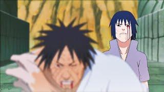 Sasuke Vs Danzo - All The Things She Said 「AMVEdit」 Shisui Death  Danzo Vs Shisui #Sasuke #Shorts