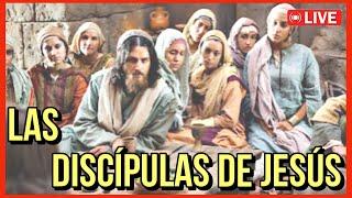  JESÚS y las MUJERES aproximación HISTÓRICA Juan Francisco Rodríguez