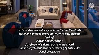 taekook ffWHEN he told his husband not to show his face so hevkookfftaekook oneshot12