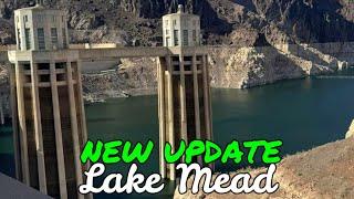 Lake Mead Water Level Update Wednesday June 26 2024