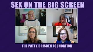 Sex on the Big Screen  PODCAST PBF #36