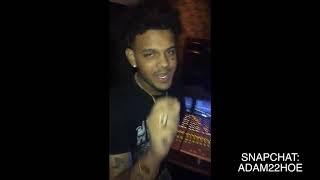 SMOKEPURPP DEADSTAR SNIPPETS