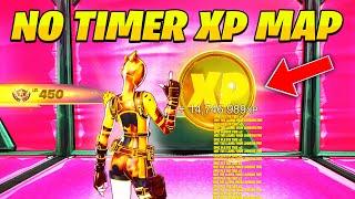 New *NO TIMER* Fortnite XP GLITCH to Level Up Fast in Chapter 5 Season 4 550k XP