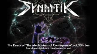 SYNAPTIK VACANCY OF MIND REMIX 2017 - Progressive Thrash Metal
