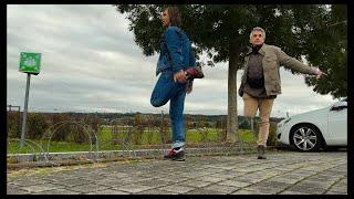 Say God Bye  Official Teaser HD  Thomas Imbach   Jean-Luc Godard  Karlovy Vary IFF