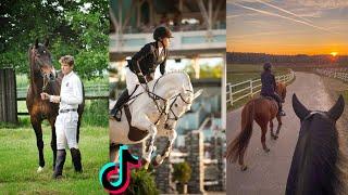 Equestrian - NEW TikTok Compilation 2023 #5