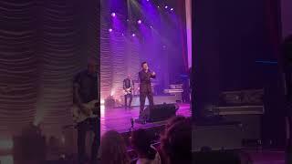 Rick Astley - She Wants To Dance With Me live in Belgium 2024 #music #livemusic #concert