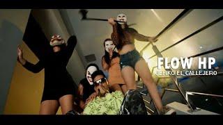 Flow Del Hijueputa - Jefiko Video Oficial  Flow HP