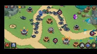 Realm Defense MOD  Watch Video Learn How I Get Money 