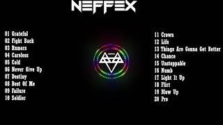 NEFFEX TOP SONGS 2020
