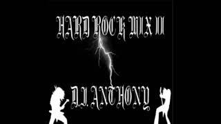 Hard Rock Mix II - Dj.Anth0n1