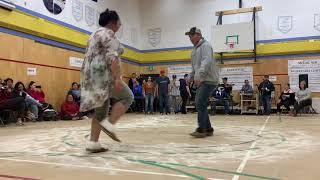 2021 Iqalukpik Jamboree 18-49 Jigging Contest