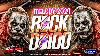 SET MELODY 2024 - ROCK DOIDO 2024 - TECNOFUNK ATUALIZADO JULHO 2024 - BATIDÃO DUH PARÁ #rockdoido 