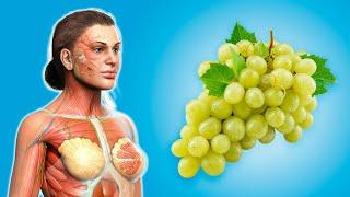 Are Green Grapes Good for You? See 6 Reasons Why They Are