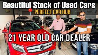 LUXURY CARS in 2 LAKHS Best Condition Second Hand Cars in Chandigarh Used Cars in Chandigarh