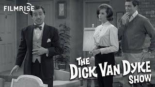 The Dick Van Dyke Show - Season 2 Episode 23 - Give Me Your Walls - Full Episode