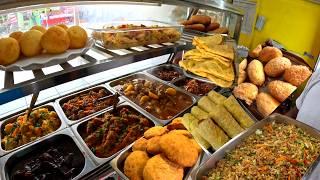 INSIDE Guyanese Street Food Restaurant 2 - Guyanas Authentic Cuisine