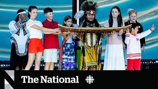 Canada Day celebrations in Ottawa draw thousands